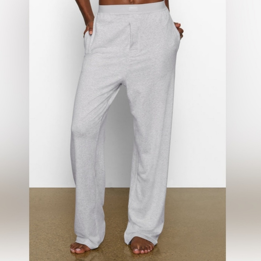Skims Boyfriend Pants Authentic xs sm
